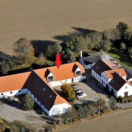 Storre Luksus Hus Ved Assens Apartment Екстериор снимка