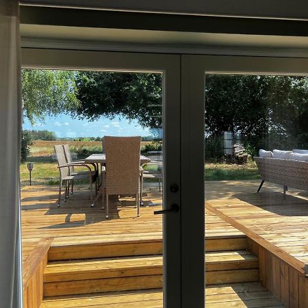 Storre Luksus Hus Ved Assens Apartment Екстериор снимка