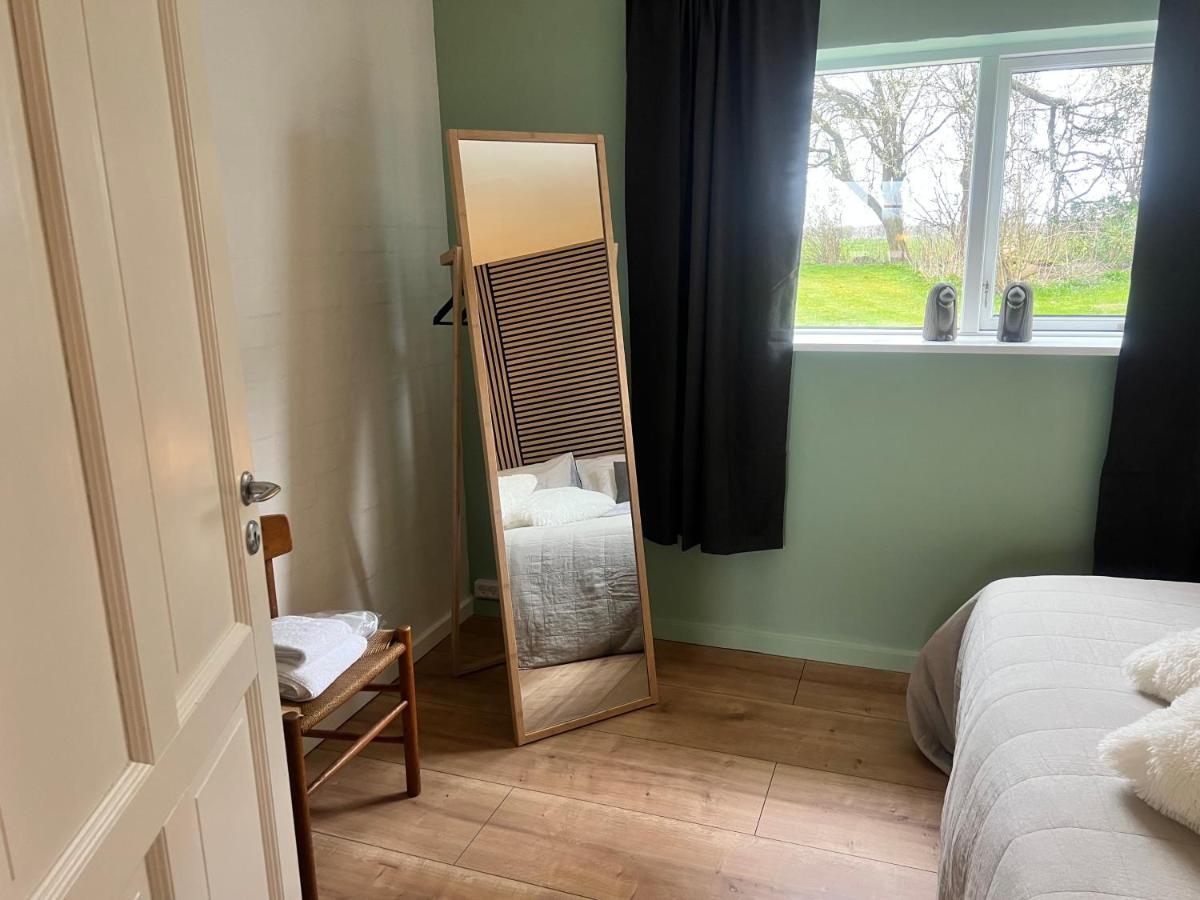 Storre Luksus Hus Ved Assens Apartment Екстериор снимка