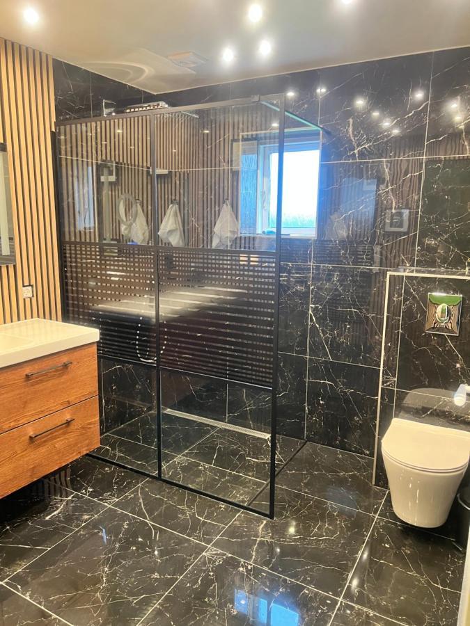 Storre Luksus Hus Ved Assens Apartment Екстериор снимка