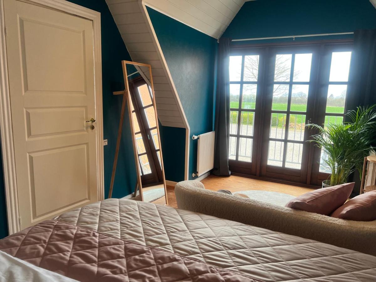 Storre Luksus Hus Ved Assens Apartment Екстериор снимка
