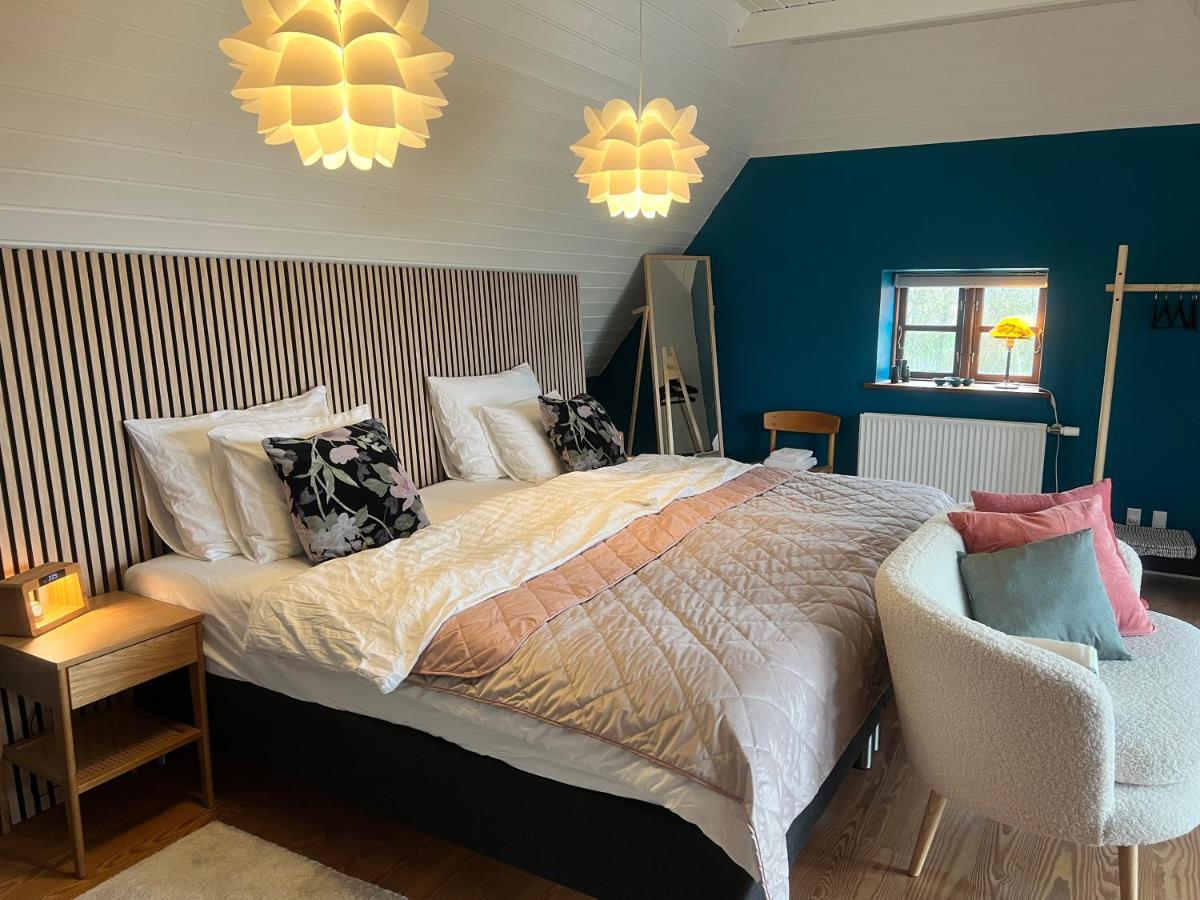 Storre Luksus Hus Ved Assens Apartment Екстериор снимка