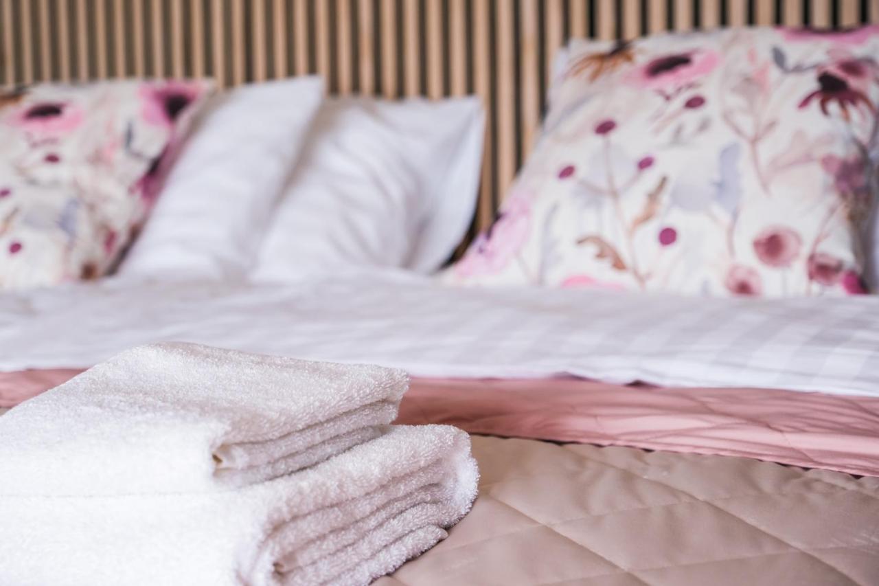Storre Luksus Hus Ved Assens Apartment Екстериор снимка