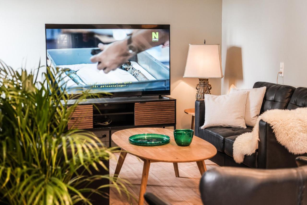 Storre Luksus Hus Ved Assens Apartment Екстериор снимка